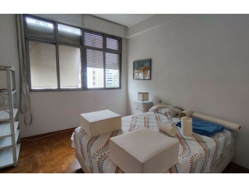 Imagem 4 do Leilão de Apartamento - Bela Vista - São Paulo/SP