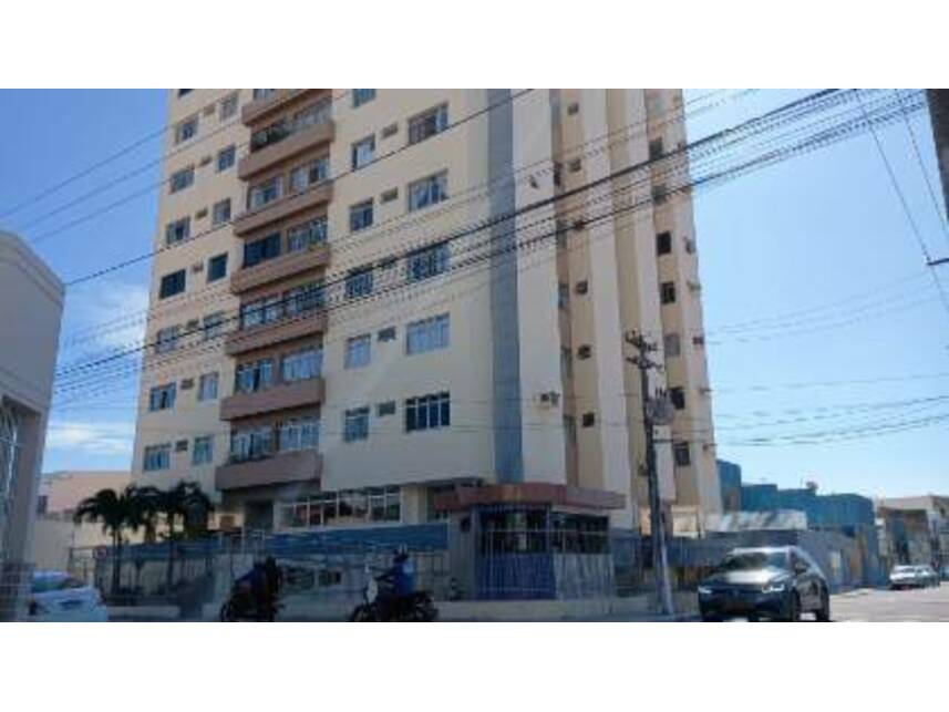 Imagem 3 do Leilão de Apartamento - Centro - Aracaju/SE