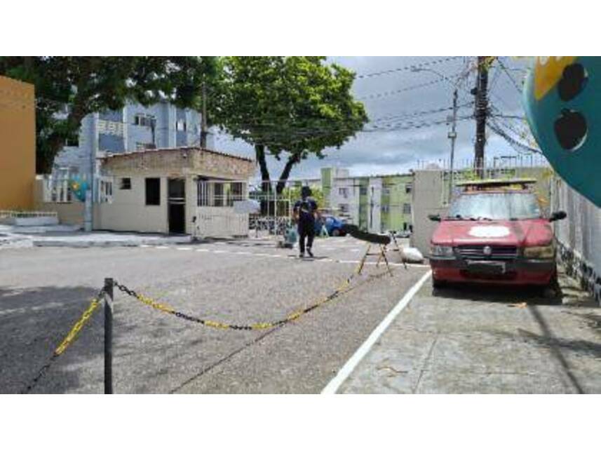 Imagem  do Leilão de Apartamento - Barreiras - Salvador/BA