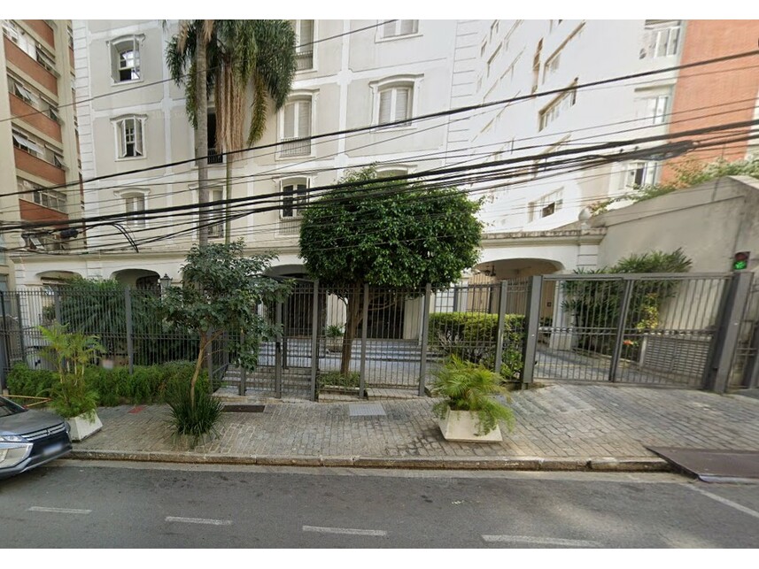 Imagem 2 do Leilão de Apartamento - Consolação - São Paulo/SP