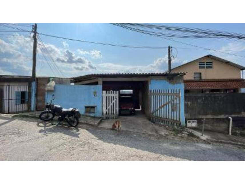 Imagem 3 do Leilão de Casa - São Pedro - Teresópolis/RJ