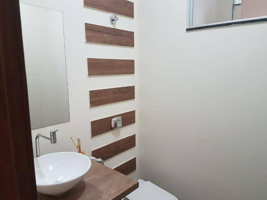 Imagem 7 do Leilão de Casa - Setor G - Querência/MT