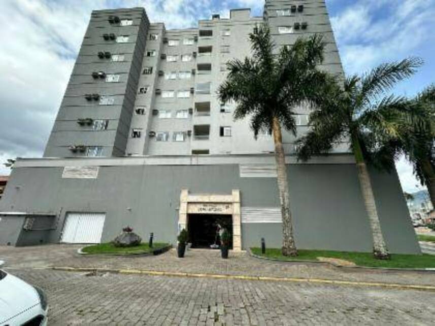 Imagem 2 do Leilão de Apartamento - Tapajós - Indaial/SC
