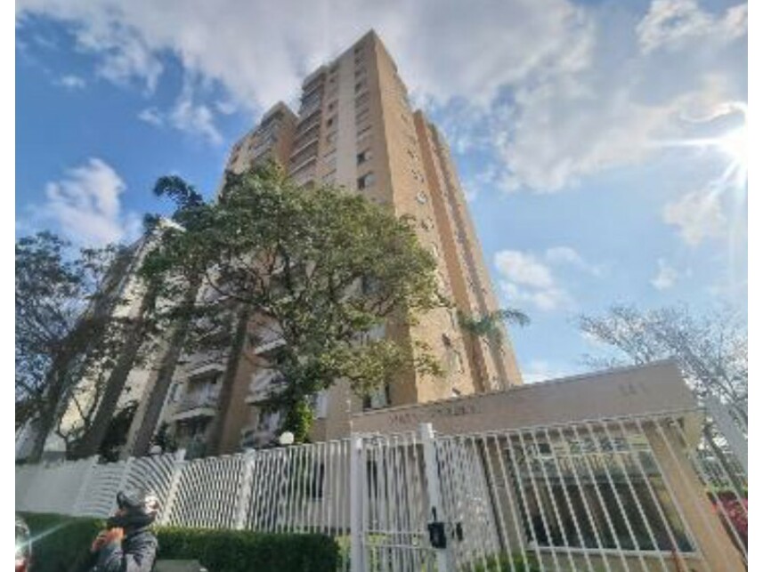 Imagem  do Leilão de Apartamento - Jardim Nosso Lar - São Paulo/SP