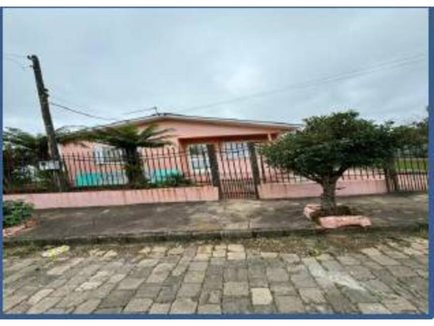 Imagem 4 do Leilão de Casa - Fontes - Soledade/RS