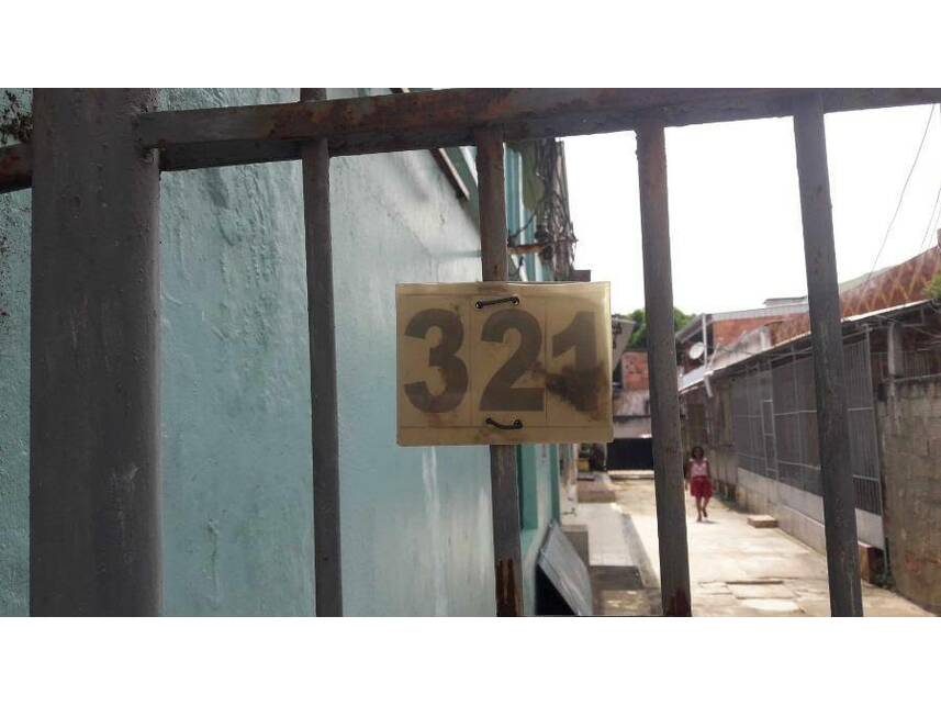 Imagem 5 do Leilão de Casa - Vila São João - São João de Meriti/RJ