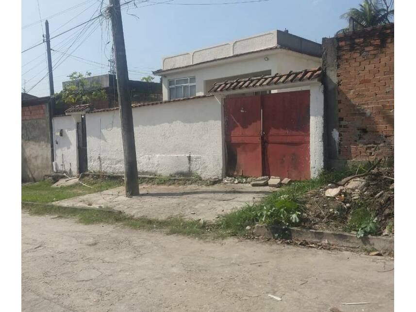 Imagem 8 do Leilão de Casa - Amendoeira - São Gonçalo/RJ