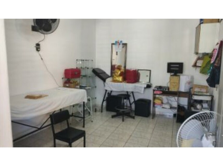 Imagem 9 do Leilão de Casa e Terreno - Centro - Guaratinguetá/SP