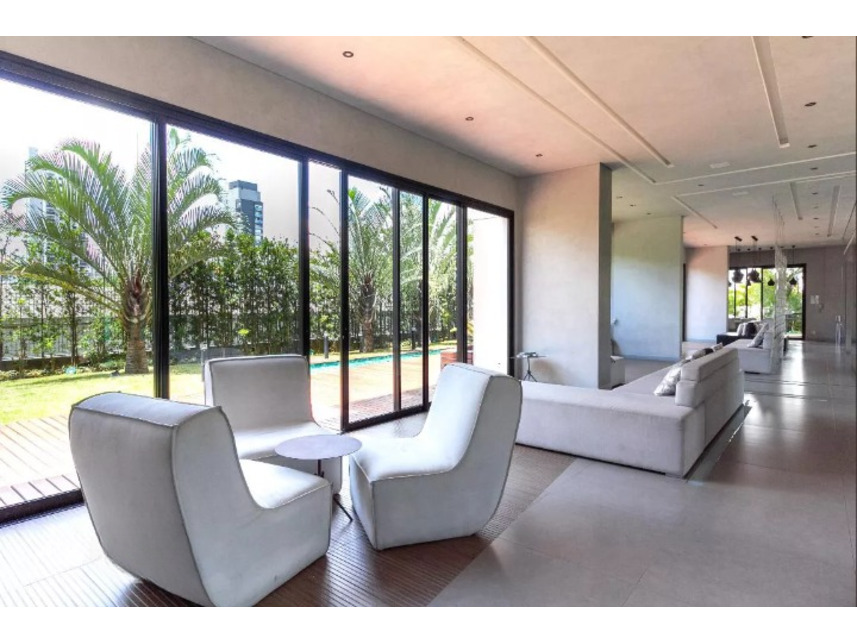 Imagem 4 do Leilão de Apartamento - Vila Olímpia - São Paulo/SP