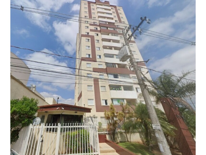 Imagem  do Leilão de Apartamento - Vila Rosália - Guarulhos/SP