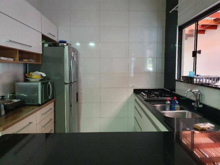 Imagem 5 do Leilão de Casa - Jardim Cristal - Ourinhos/SP