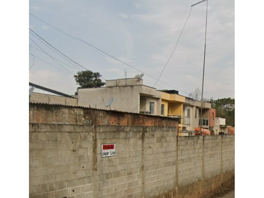 Imagem 1 do Leilão de Casas - Jardim Silvestre I - Amparo/SP