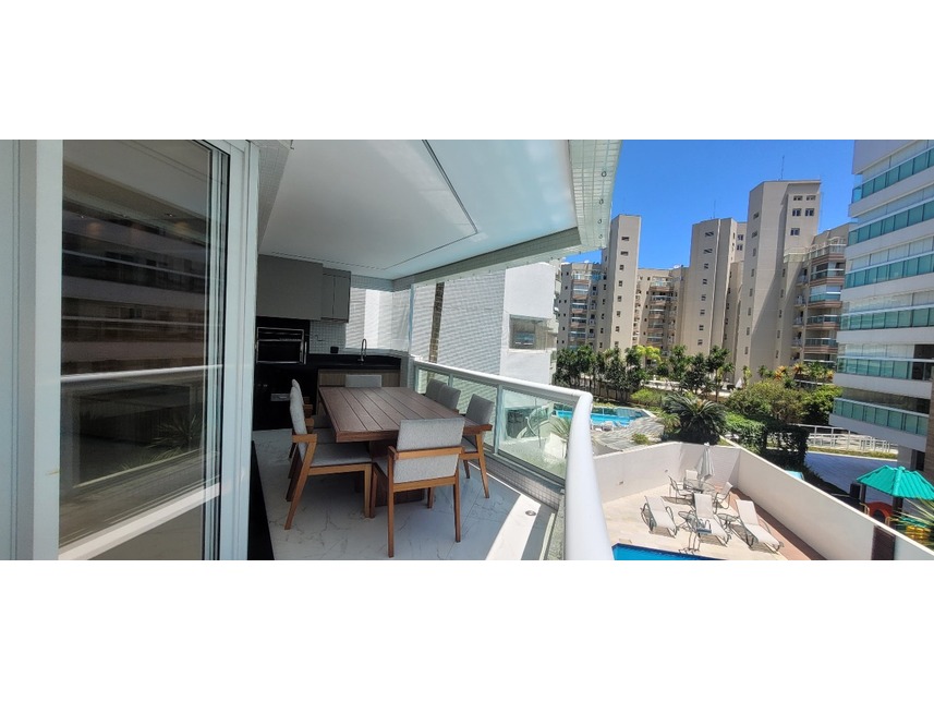 Imagem 11 do Leilão de Apartamento - Riviera de São Lourenço - Bertioga/SP