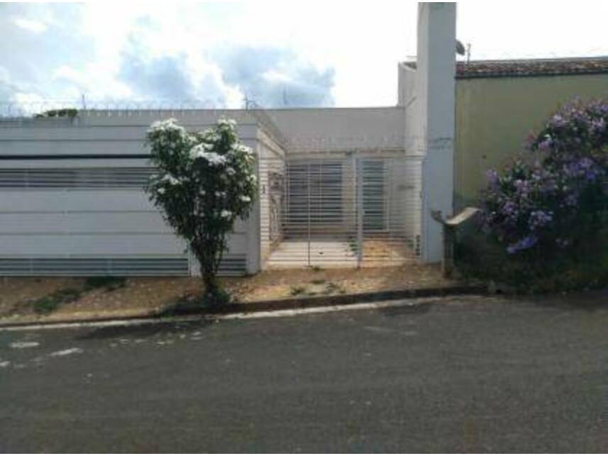 Imagem 4 do Leilão de Casa - Alto Cafezal - Marília/SP