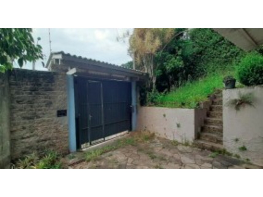 Imagem 2 do Leilão de Casa - Rondônia - Novo Hamburgo/RS