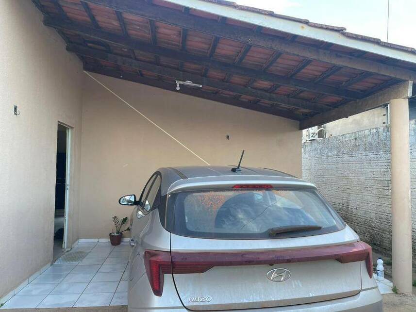 Imagem 2 do Leilão de Casa - Nova Açucena - Balsas/MA