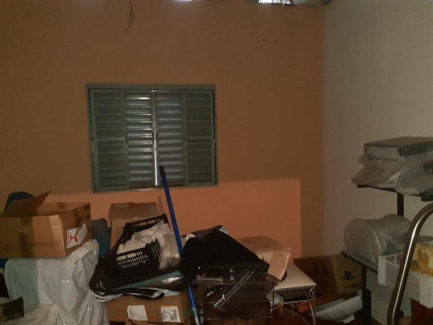 Imagem 19 do Leilão de Casa - Centro - Guaraçaí/SP