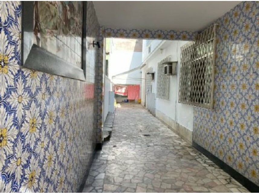 Imagem 3 do Leilão de Apartamento - Olaria - Rio de Janeiro/RJ