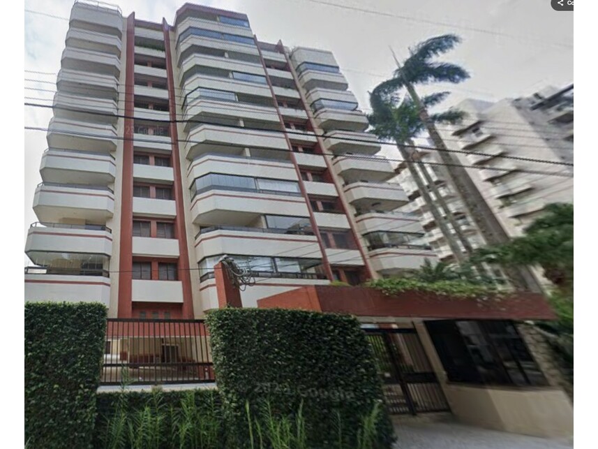 Apartamento (Cobertura) à venda em leilão