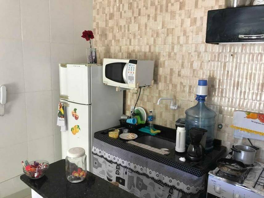 Imagem 8 do Leilão de Apartamento - Itapuã - Salvador/BA