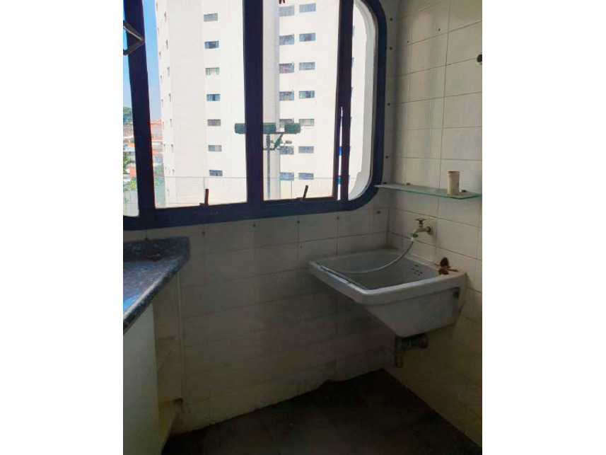 Imagem 22 do Leilão de Apartamentos - Jardim Avelino - São Paulo/SP