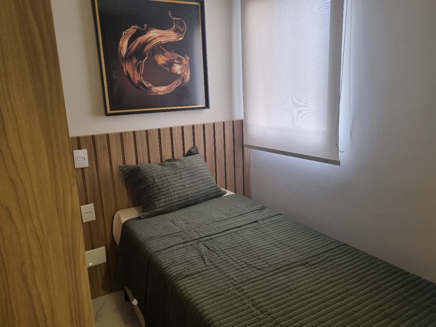 Imagem 12 do Leilão de Apartamento (Cobertura) - Riviera de São Lourenço - Bertioga/SP