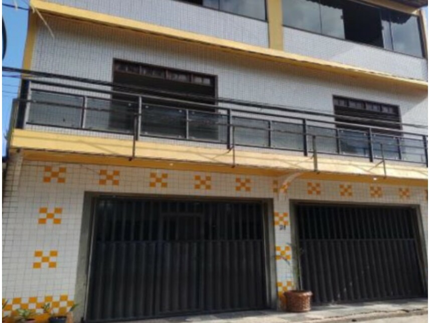 Imagem  do Leilão de Casa - Conjunto Residencial Antônio Queiroz - Ananindeua/PA