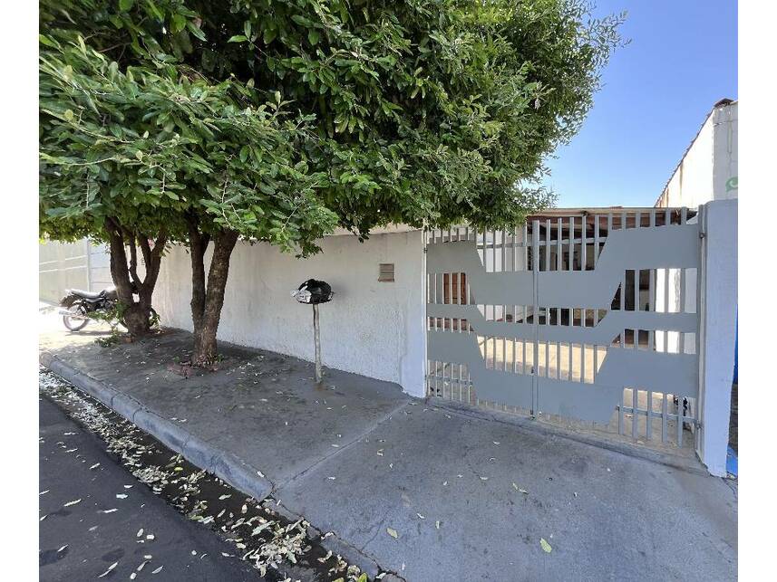 Imagem 2 do Leilão de Casa - Jardim Buscardi - Taquaritinga/SP