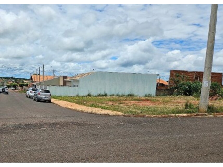 Imagem 2 do Leilão de Terreno - Centro - Piacatu/SP