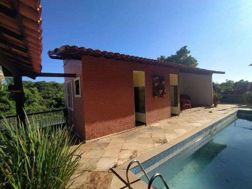 Imagem 32 do Leilão de Casa - Sapê - Niterói/RJ