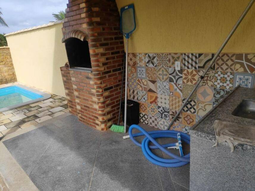 Imagem 23 do Leilão de Casa - Cordeirinho - Maricá/RJ