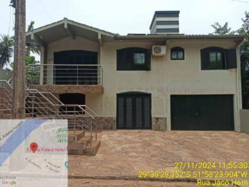 Imagem 2 do Leilão de Casa - Cristo Rei - Estrela/RS