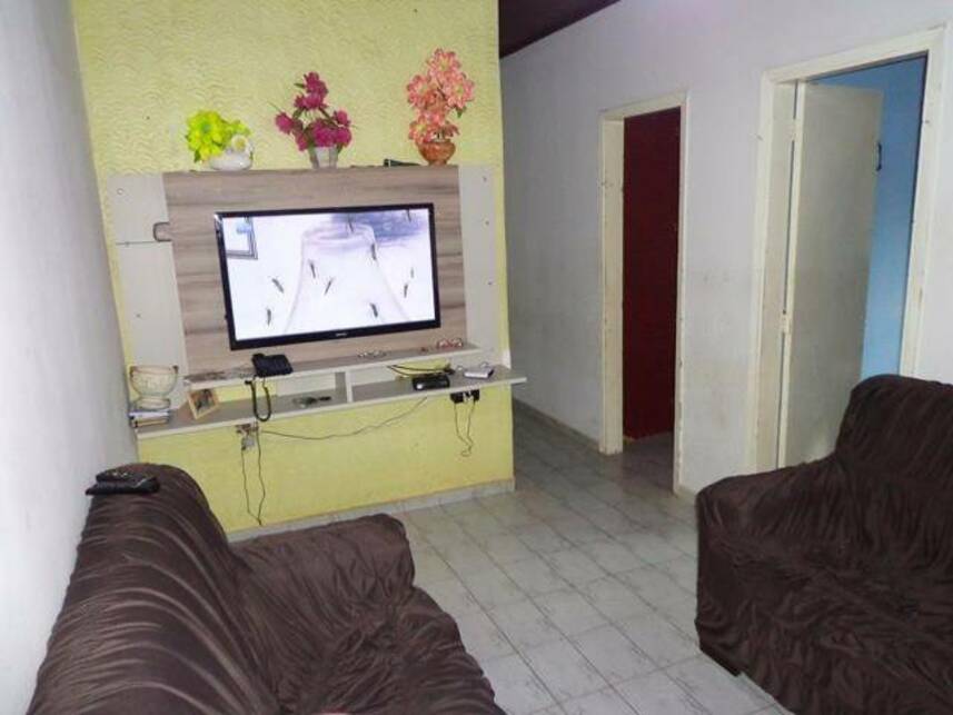 Imagem 6 do Leilão de Casa - Conjunto Habitacional Jardim Arapuã - Jales/SP