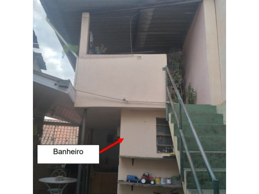 Imagem 7 do Leilão de Casa - Jardim Industrial - Contagem/MG