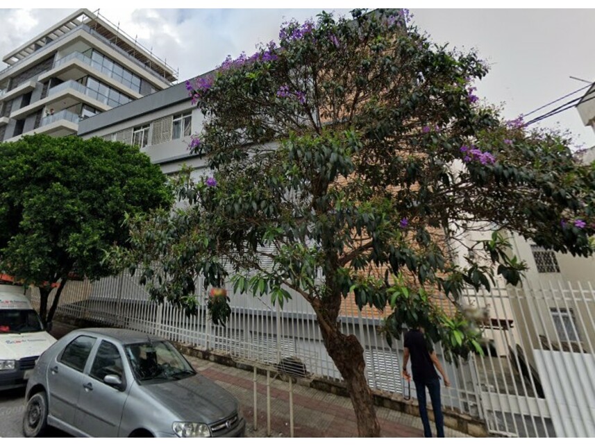 Imagem 1 do Leilão de Apartamento - São Pedro - Belo Horizonte/MG