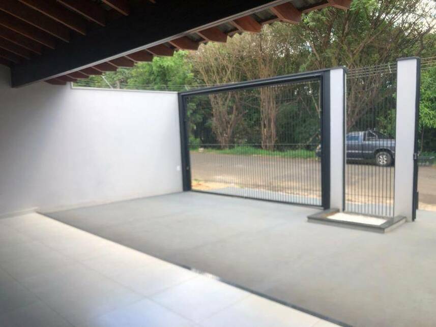 Imagem 4 do Leilão de Casa - Residencial Maria Cândida - Matão/SP