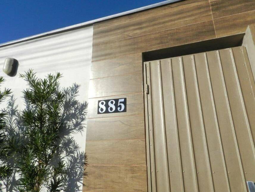 Casa à venda em leilão, localizado em Canoas - RS