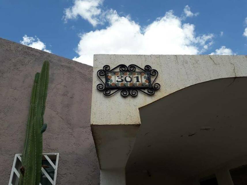 Casa à venda em leilão, localizado em Fernandópolis - SP