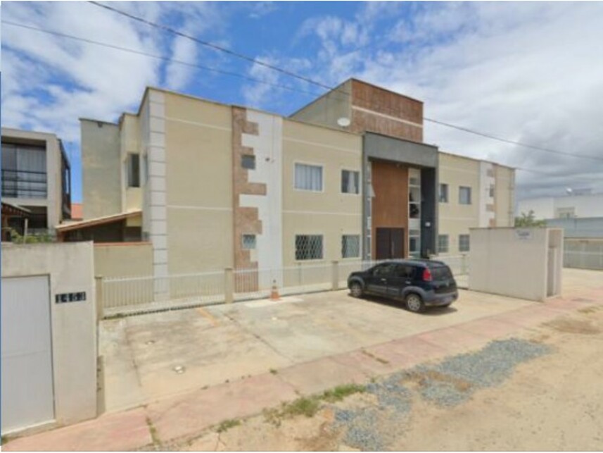Imagem  do Leilão de Apartamento - Itajuba - Barra Velha/SC
