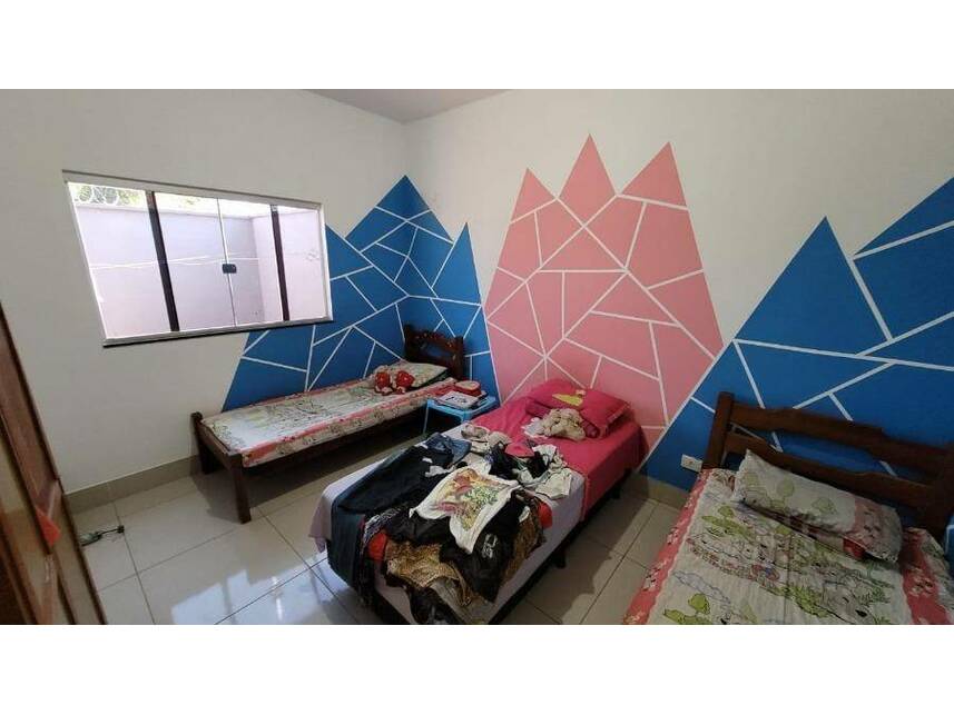 Imagem 11 do Leilão de Casa - Residencial Luana Park - Goiânia/GO