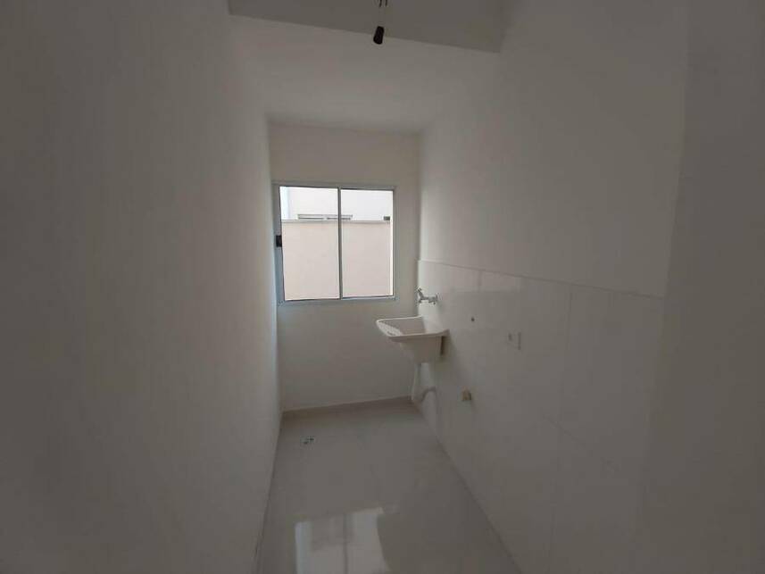 Imagem 12 do Leilão de Apartamento - Vila Aurea - Poá/SP