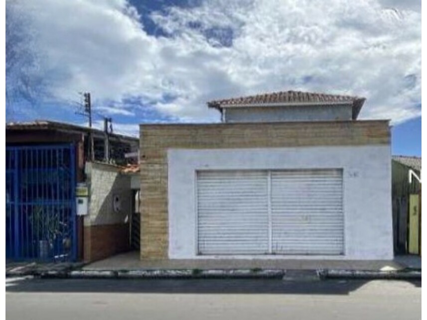 Imagem  do Leilão de Casa - Centro - Parintins/AM