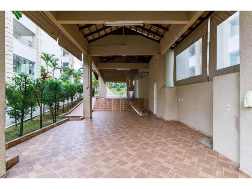 Imagem 3 do Leilão de Apartamento - Parque Munhoz - São Paulo/SP