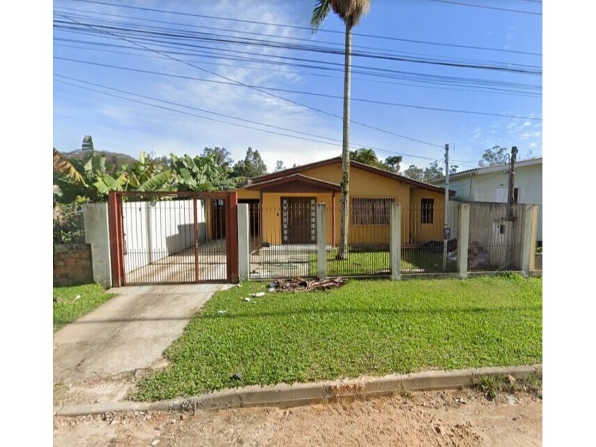 Imagem  do Leilão de Casa - Coronel Nassuca - Guaíba/RS