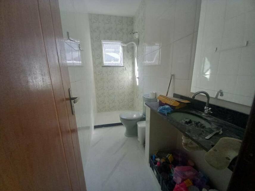 Casa à venda em leilão, localizado em São João De Meriti - RJ