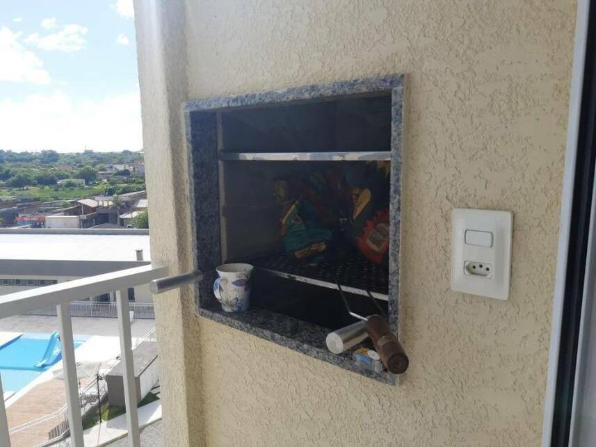 Imagem 9 do Leilão de Apartamento - Cohab Areal - Pelotas/RS