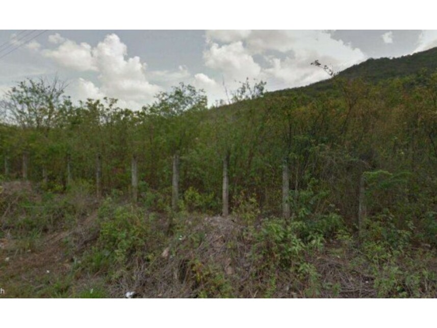 Imagem 2 do Leilão de Área Rural - Serra Coité - Caucaia/CE