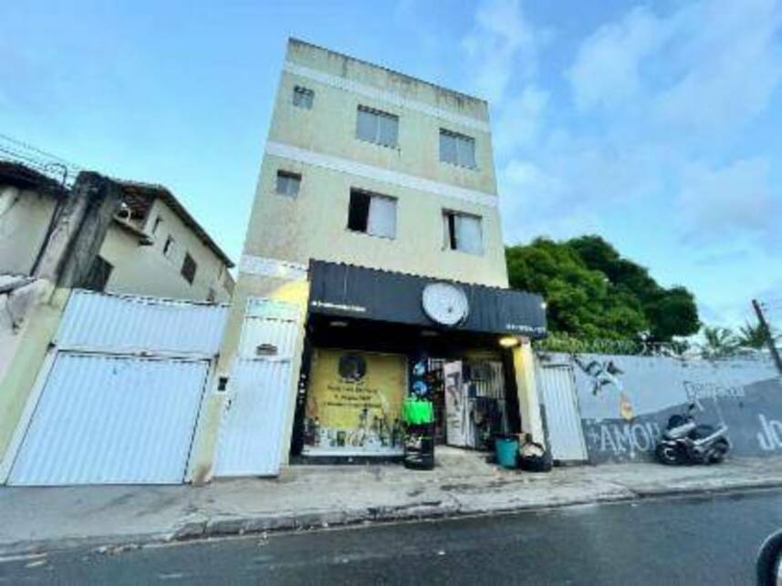 Imagem 2 do Leilão de Apartamento - Itapuã - Salvador/BA