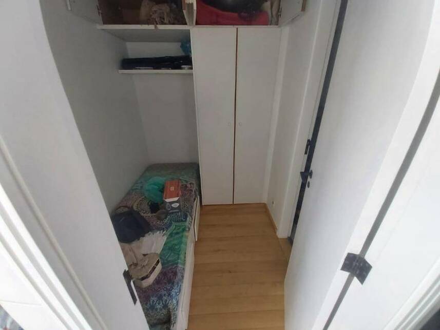 Imagem 12 do Leilão de Apartamento - Vila Monumento - São Paulo/SP