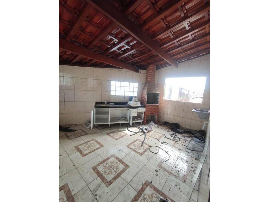 Casa à venda em leilão, localizado em São Paulo - SP